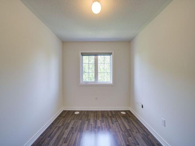 Townhouse for rent in York, Ontario
