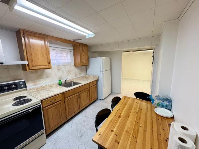 House for rent in Woburn, Ontario