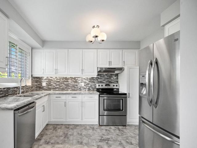 House for rent in Woburn, Ontario