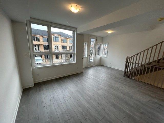 Townhouse for rent in Barrie, Central Ontario