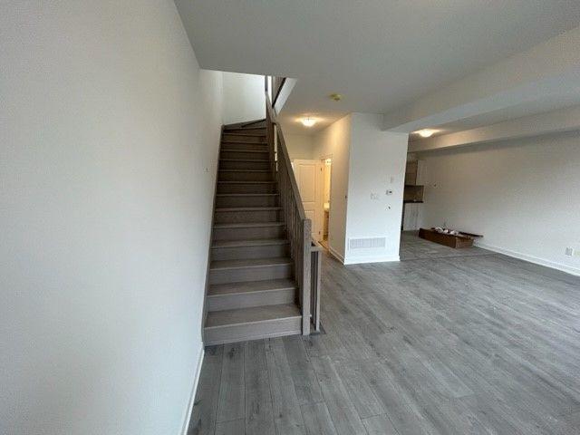 Townhouse for rent in Barrie, Central Ontario