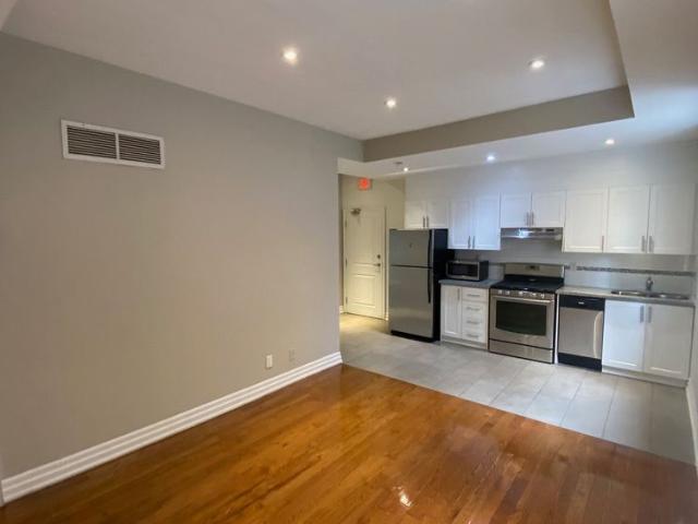 House for rent in Woburn, Ontario