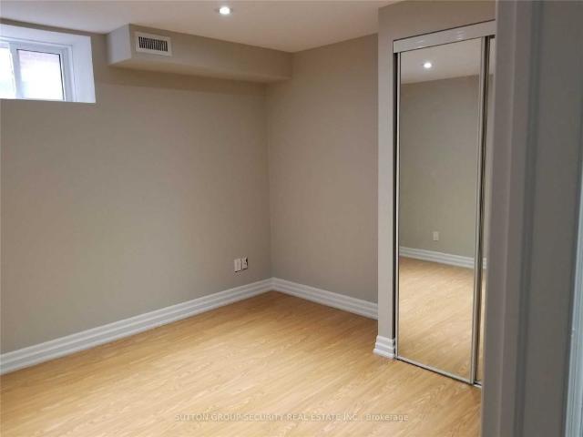 House for rent in Woburn, Ontario