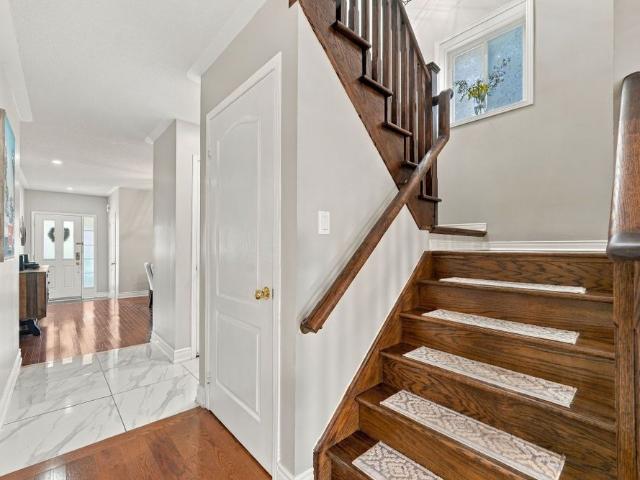 House for rent in Salem Heights, Ajax