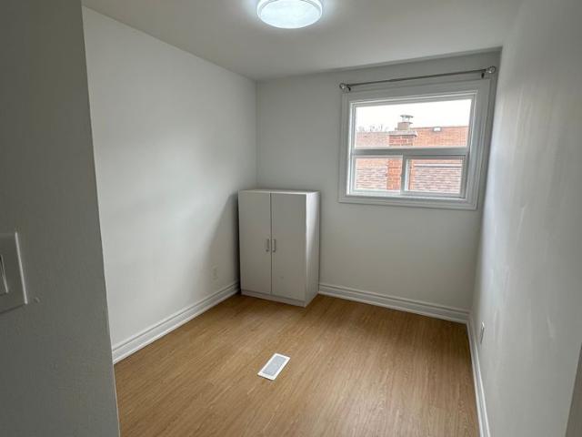 House for rent in Woburn, Ontario
