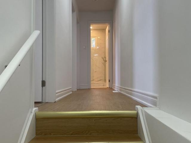 House for rent in Toronto—Danforth, Toronto