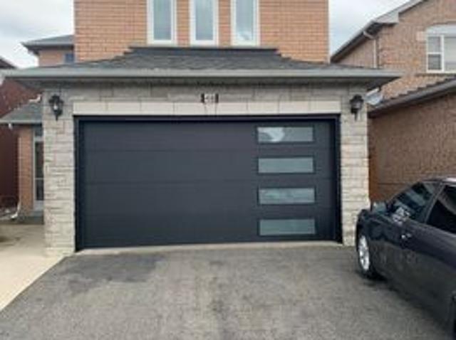 House for rent in Etobicoke North, Toronto