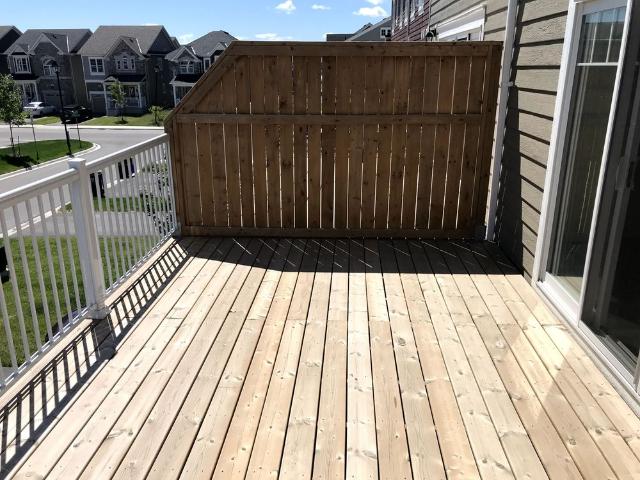 Townhouse for rent in Wasaga Beach, Ontario