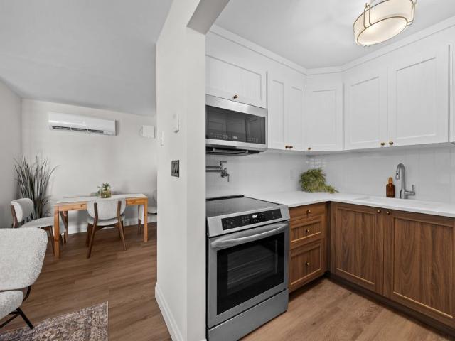 Apartment for rent in Perth, Eastern Ontario