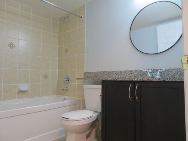 Apartment for rent in Mississauga, Ontario
