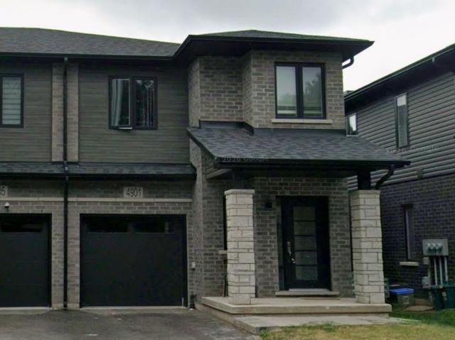 Townhouse for rent in Niagara, Ontario