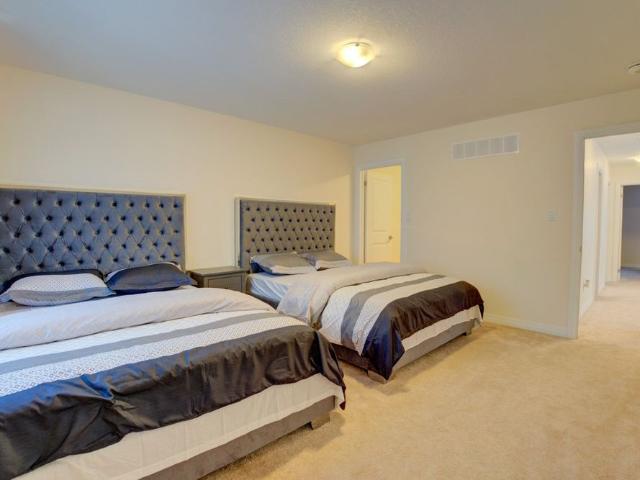 Townhouse for rent in Niagara, Ontario