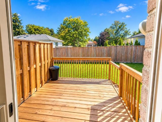 Apartment for rent in London, Southwestern Ontario