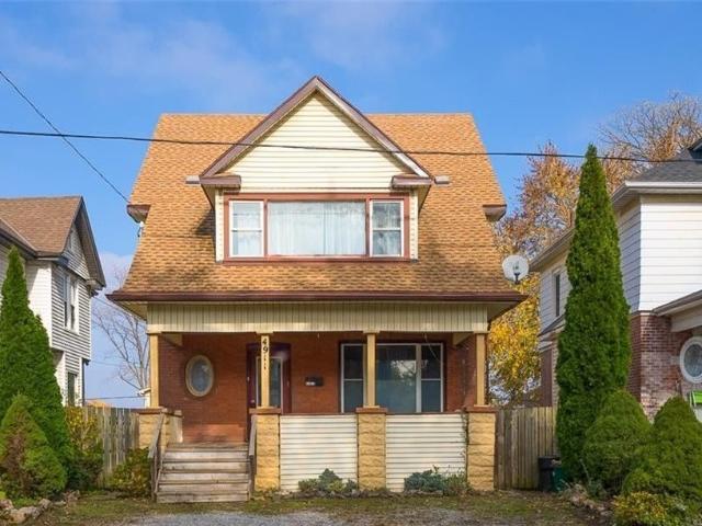 House for rent in Niagara, Ontario