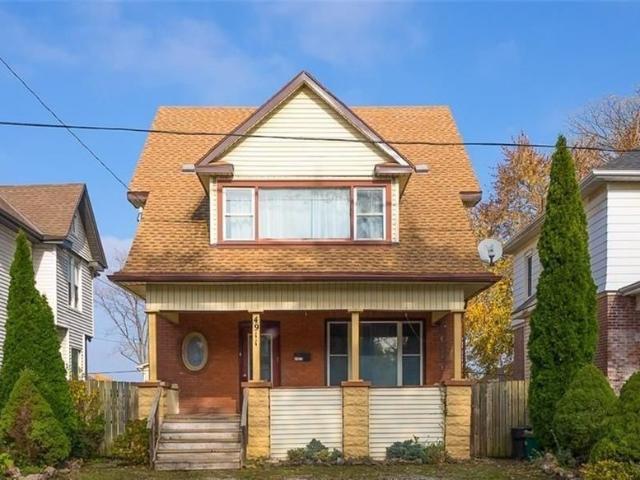 House for rent in Niagara, Ontario
