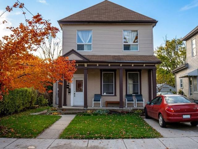House for rent in London, Southwestern Ontario
