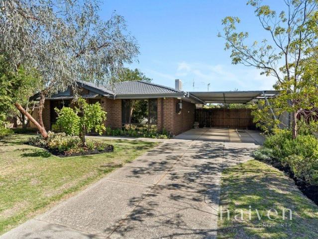 House for rent in Maddington, Western Australia