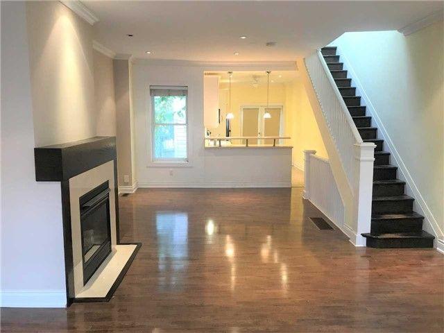 House for rent in Woburn, Ontario