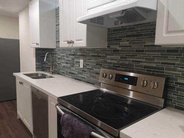 Apartment for rent in York, Ontario