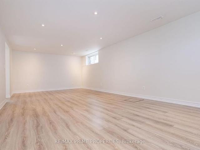 House for rent in Oakville, Ontario