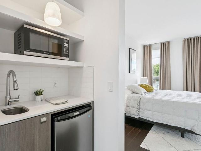Townhouse for rent in Woburn, Ontario