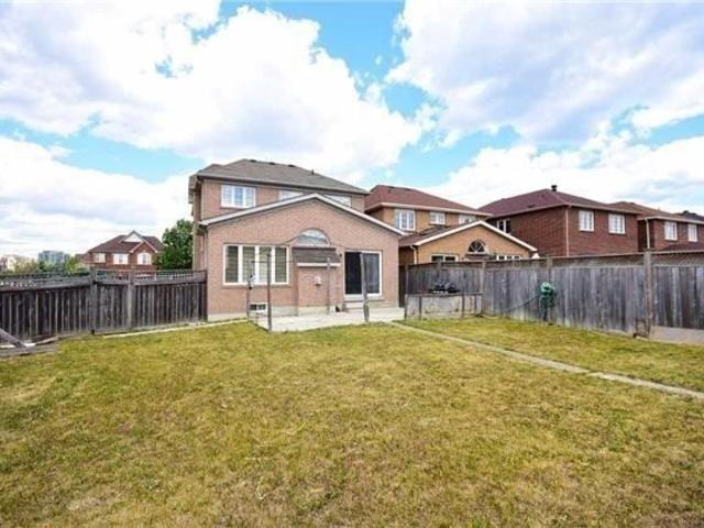 House for rent in Mississauga, Ontario