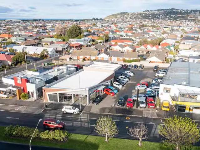 House for rent in Otakou