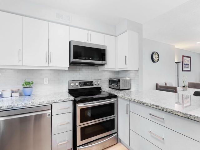 Apartment for rent in Mississauga, Ontario