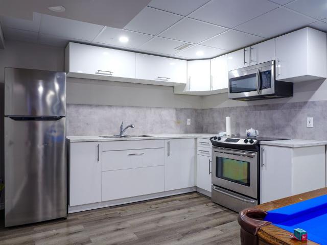 Apartment for rent in York, Ontario