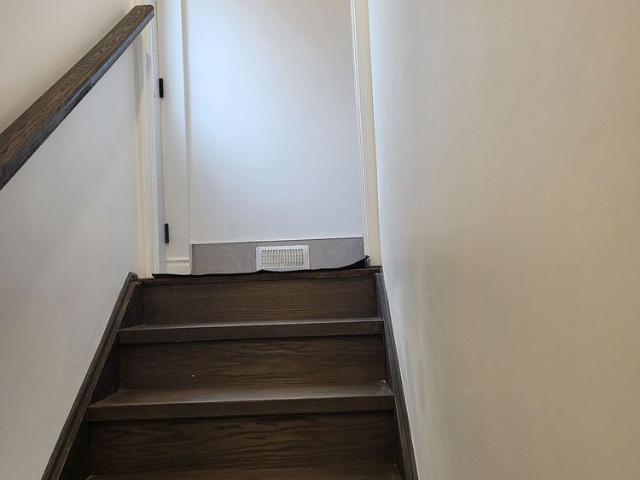 Apartment for rent in Oakville, Ontario