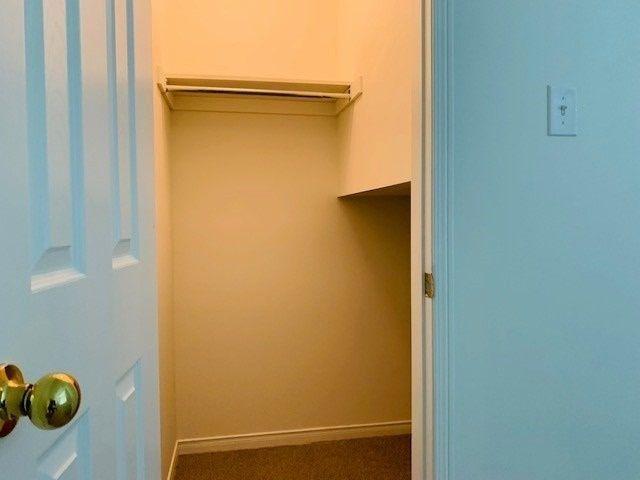 Apartment for rent in Churchill Meadows, Mississauga