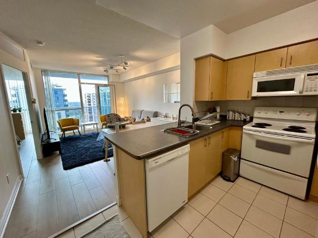 Apartment for rent in Woburn, Ontario