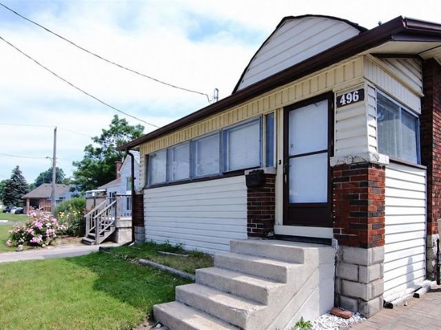House for rent in London, Southwestern Ontario