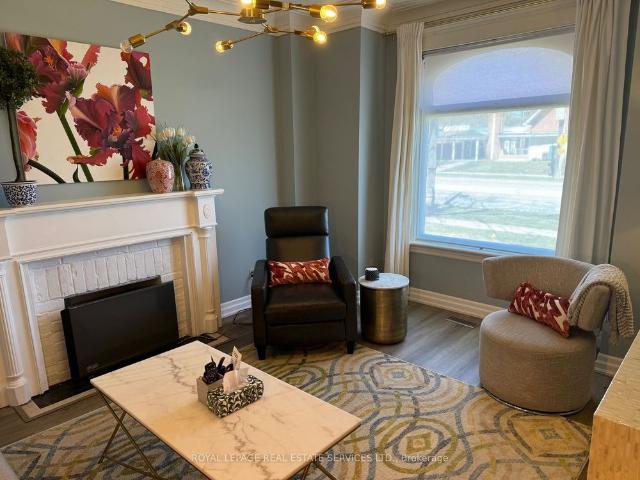 House for rent in Burlington, Ontario
