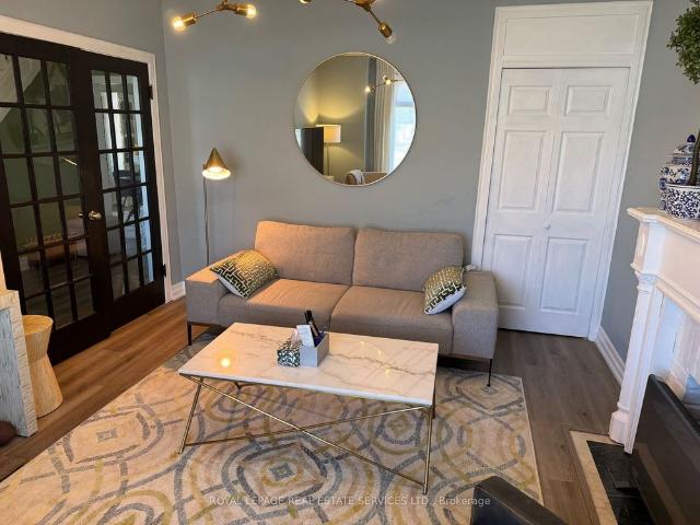 House for rent in Burlington, Ontario