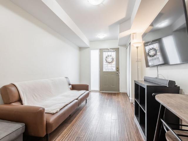 Apartment for rent in Mississauga, Ontario