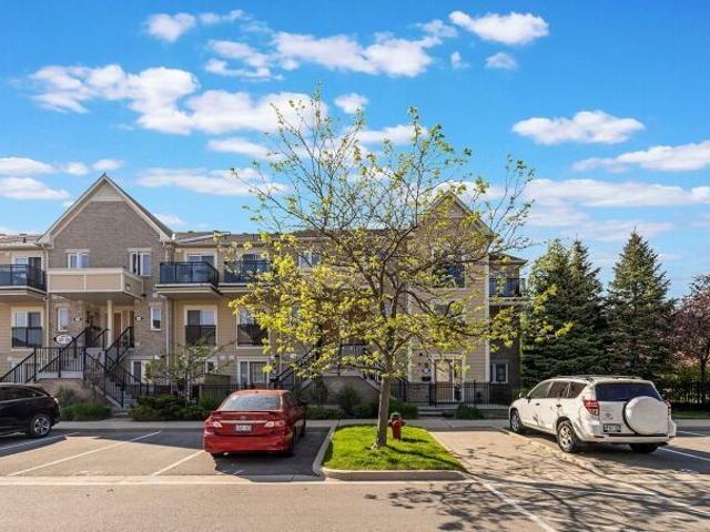 Apartment for rent in Mississauga, Ontario