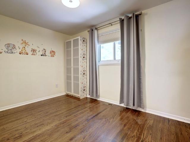 House for rent in Oakville, Ontario