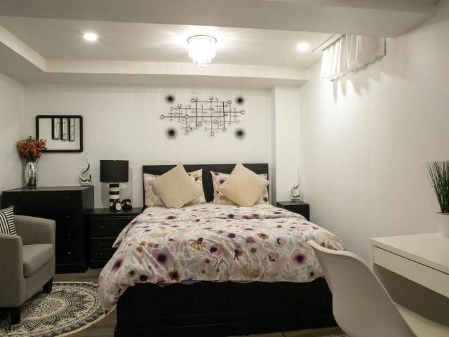 House for rent in Barrie, Ontario