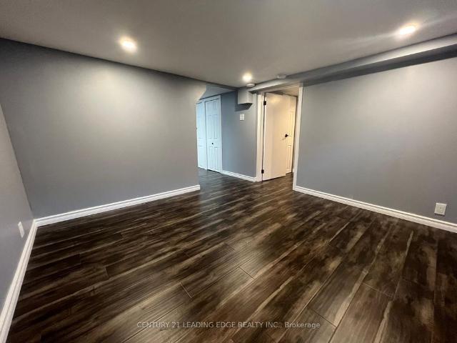 Apartment for rent in Central, Oshawa