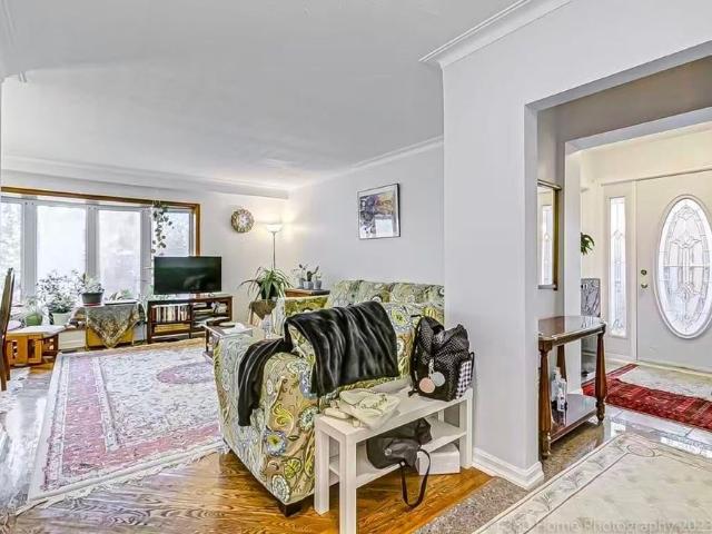 House for rent in York, Ontario