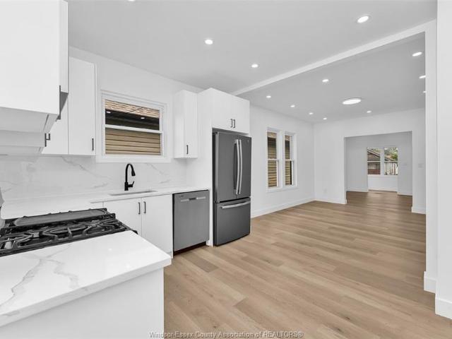 House for rent in Maidstone, Ontario