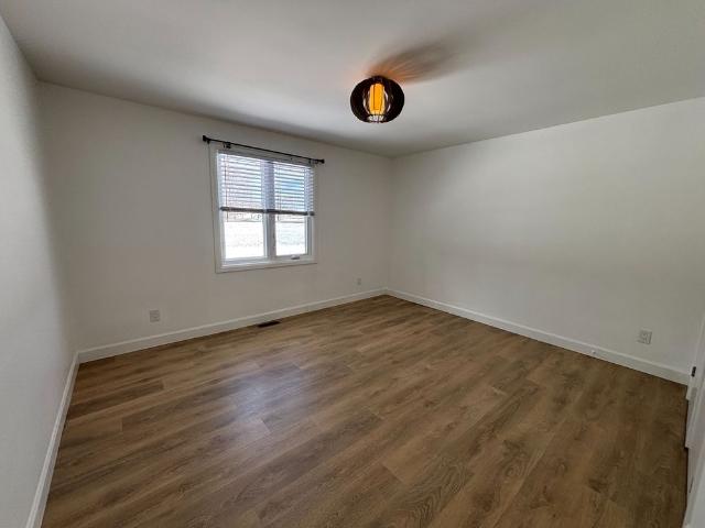 House for rent in Athol, Ontario