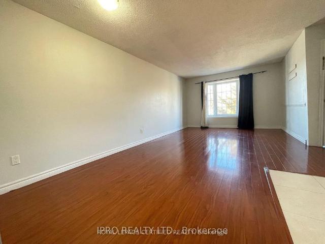 House for rent in Mississauga, Ontario
