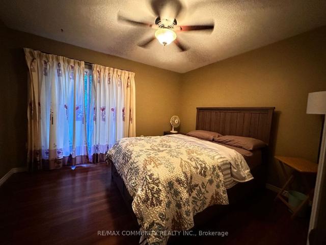 House for rent in Ontario
