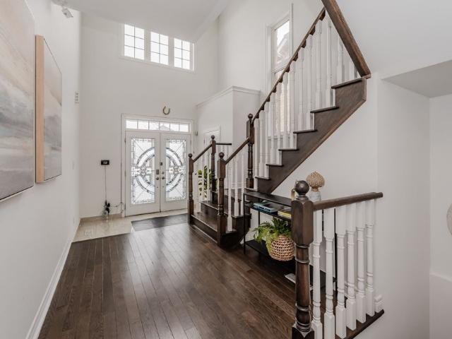 Apartment for rent in Kitchener, Ontario