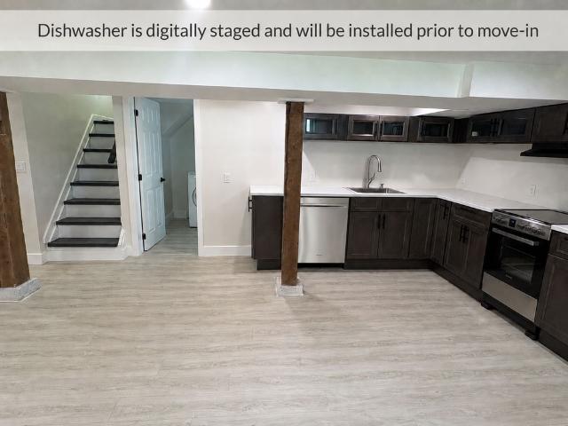 Apartment for rent in Peterborough, Ontario