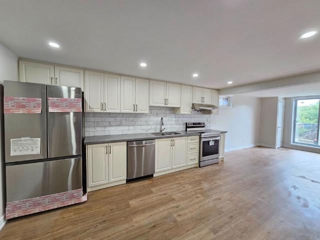 House for rent in Donevan, Oshawa