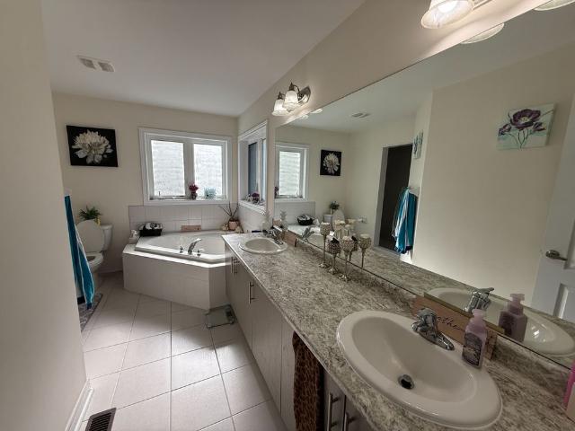 House for rent in Woodstock, Ontario