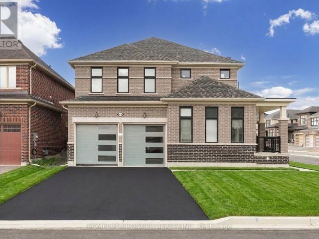 House for rent in York, Ontario